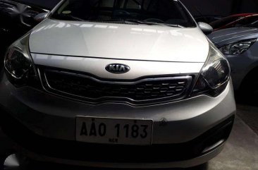 2015 KIA RIO FOR SALE