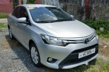 Toyota Vios 2017 for sale 