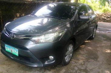 2014 Toyota Vios for sale