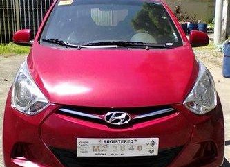 Hyundai Eon 2017 for sale 