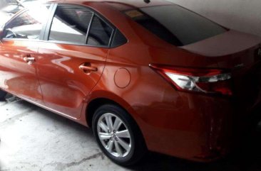 2018 Toyota Vios for sale