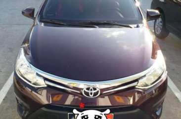 Toyota Vios 2016 for sale