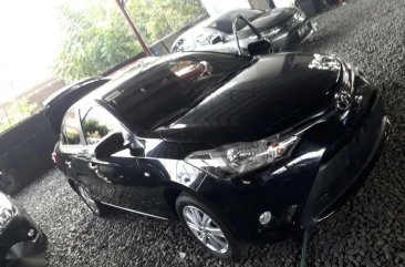 2016 Toyota Vios for sale