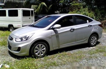 Hyundai Accent 2017 for sale 