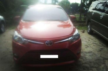 2013 Toyota Vios For Sale