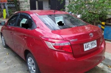 Toyota Vios 2014 for sale