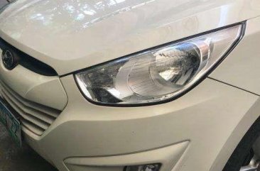 Hyundai Tucson 2010 for sale