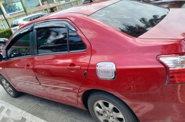 2011 Toyota Vios for sale