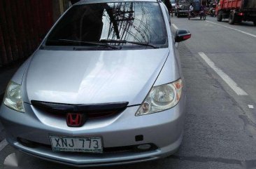 Honda City 2004 for sale