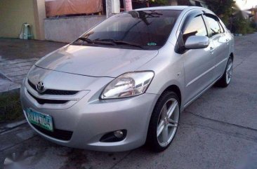 2009 Toyota Vios for sale