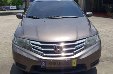 HONDA CITY 2012 FOR SALE 