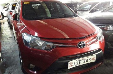 2018 Toyota Vios for sale