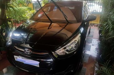 Hyundai Accent 2018 for sale