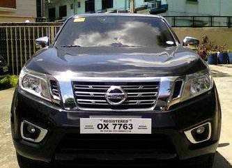 Nissan Frontier Navara 2017 for sale 