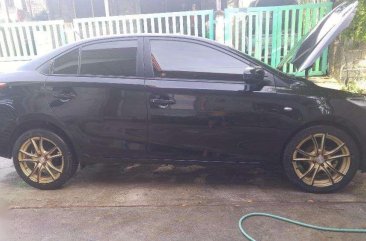 Toyota Vios 2016 for sale