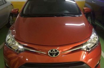 Toyota Vios 2016 for sale