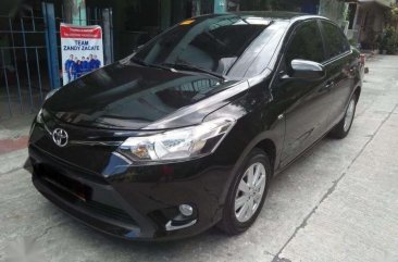 2017 Toyota Vios For Sale