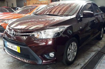 2018 Toyota Vios for sale