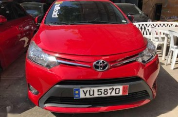 2016 Toyota Vios for sale