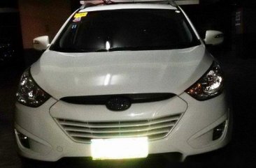 Hyundai Tucson 2013 for sale 