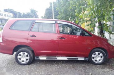 Toyota Innova 2010 for sale