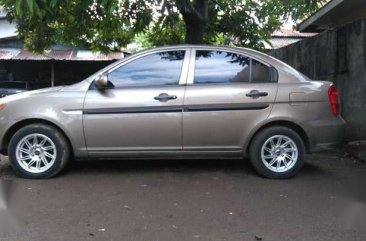 Hyundai Accent 2010 for sale