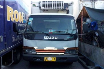 Isuzu Giga 1999 for sale