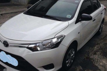 Toyota Vios 2017 For Sale