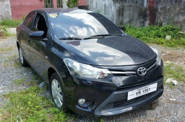 Toyota Vios 2017 for sale 