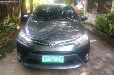 2014 Toyota Vios for sale