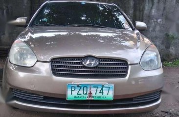 Hyundai Accent 2010 for sale