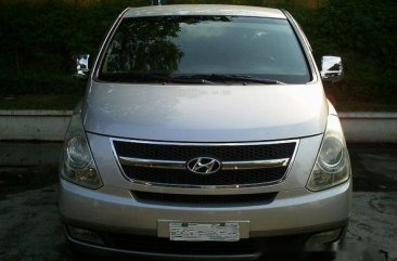 Hyundai Grand Starex 2008 for sale 