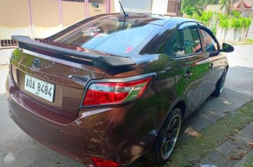 Toyota Vios 2015 for sale