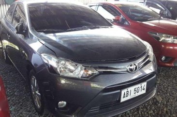 2015 Toyota Vios for sale