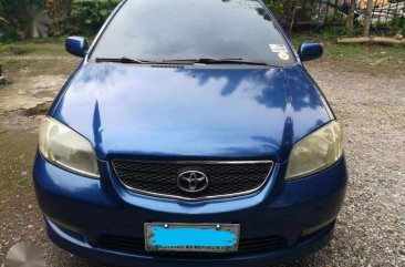 Toyota Vios 2004 for sale