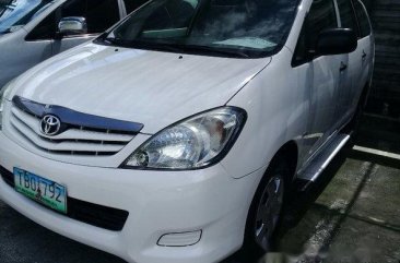 Toyota Innova 2012 for sale 