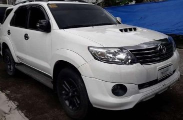 Toyota Fortuner 2015 for sale