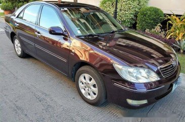 Toyota Camry 2003 for sale 