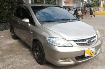 Honda City 2006 for sale