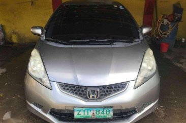 2009 Honda Jazz for sale