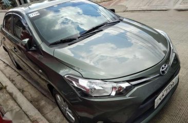 2017 Toyota Vios for sale