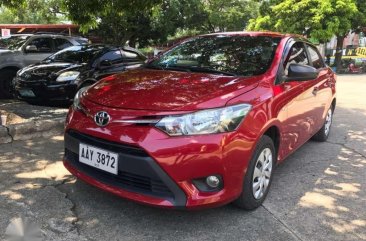 2014 Toyota Vios for sale