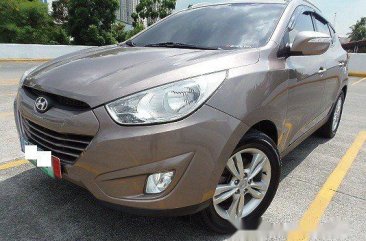 Hyundai Tucson 2012 for sale 