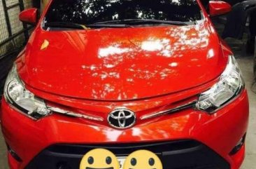 Toyota Vios 2017 For sale