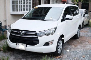 Toyota Innova 2017 for sale