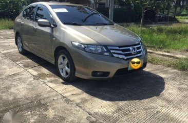 Honda City 2010 for sale