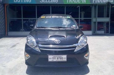 2016 Toyota Wigo for sale