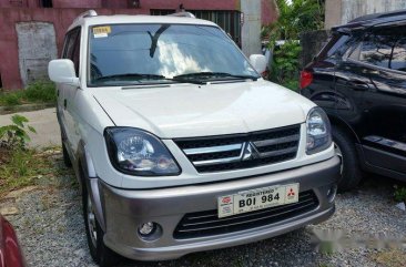 Mitsubishi Adventure 2017 for sale 