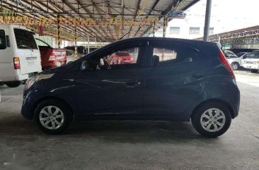 2017 Hyundai Eon for sale