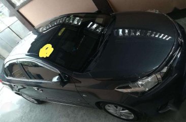 Toyota Vios 2016 for sale